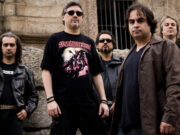 Metalmorphose resgata show na ‘Stressor Night 2012’