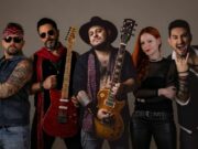 Amazing disponibiliza dois novos vídeos: “Sober up… When You Die” e “Sex Machine”