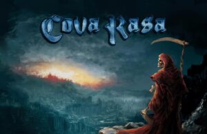 Cova Rasa – Another Time (2025)