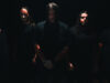 Dressed In Blood lança o EP conceitual “Darkness Within”