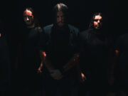 Dressed In Blood lança o EP conceitual “Darkness Within”