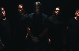 Dressed In Blood lança o EP conceitual “Darkness Within”