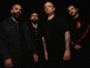 Eminence lança ‘Silent March’ com participação de Andreas Kisser