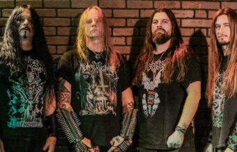 Clássicos do Pessimist ganham edições limitadas pela Cianeto Discos