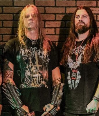 Clássicos do Pessimist ganham edições limitadas pela Cianeto Discos