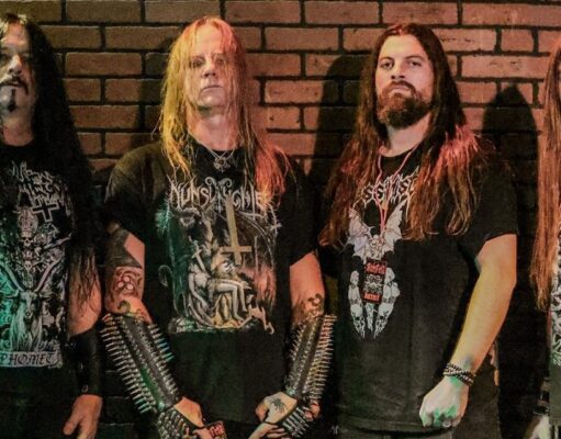 Clássicos do Pessimist ganham edições limitadas pela Cianeto Discos