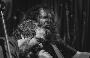 Ritualist fará o show de abertura para o Dogma no Bar Opinião
