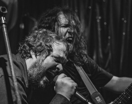 Ritualist fará o show de abertura para o Dogma no Bar Opinião