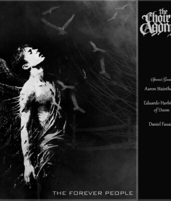 THE CROSS: Novo videoclipe e pré-venda “Plague Of The Lost River” em vinil via Krakatoa Label são lançados