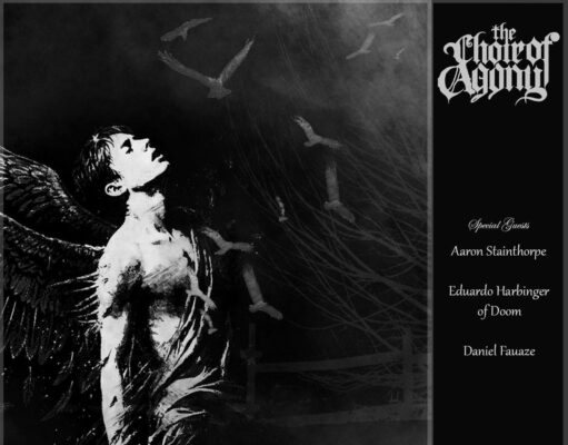 THE CROSS: Novo videoclipe e pré-venda “Plague Of The Lost River” em vinil via Krakatoa Label são lançados