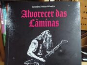 LIVRO: Alvorecer das lâminas: o fortalecimento do nacional-socialismo no black metal em Santa Catarina (2014-2022)