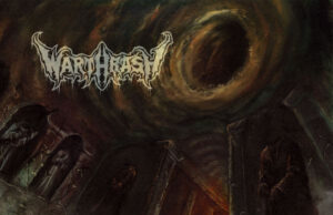 WARTHRASH – No Light Shall Remain (2026)