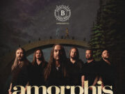 Amorphis no Brasil: segundo lote de ingressos já está disponível