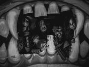 Nunslaughter – Já à venda “Satanic Chaos Legions”, novo álbum da banda estadunidense de Death Metal