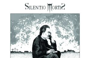 Silentio Mortis – God is Dead (2024)
