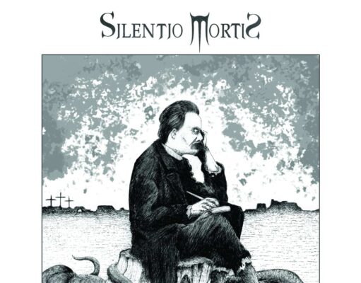 Silentio Mortis – God is Dead (2024)