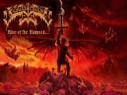Headhunter D.C. – Rise of the Damned… (2026)