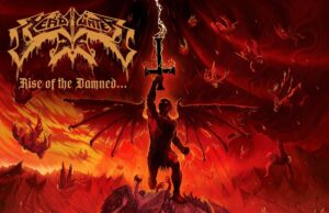 Headhunter D.C. – Rise of the Damned… (2026)