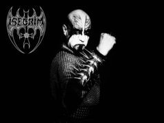 Isegrim: já disponível nova versão do primeiro álbum autointitulado da banda alemã de black metal