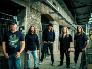 Masterplan – Já disponível no Brasil “Metalmorphosis”, novo álbum da banda alemã de Power Metal