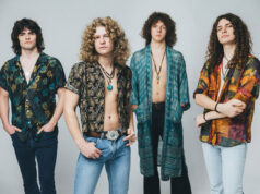 Jayler: “Voices Unheard”, álbum de estreia da banda britânica de rock, será lançado no Brasil pela parceria Shinigami Records/Silver Linning Music