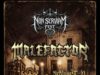 ARKHÔN TÔN DAIMONIÔN: Ritual profano com divulgação de “Chalice of Blood” acontece neste fim de semana no ‘Non Serviam Fest’