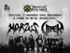 Brazilian Metal Forces: festival com Korzus, Viper, Phornax e Xakol percorre o Sul do Brasil