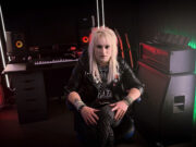 5 TO ROCK: Chris Young (Crashdïet, Midnight Danger) entre o glam e o synthwave