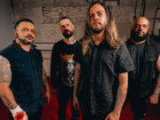 Downearth: projeto do baixista do Eminence lança novo single/clipe