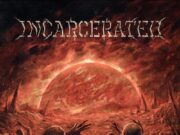 Incarcerated – Necrosphere (2026)