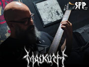 MALKUTH: “Satan’s Legions rules!” – Sir Cernunnus apresenta os bastidores das gravações do novo álbum, assista!