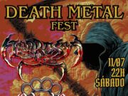ODIADO: Estreia histórica nos palcos paulistas é confirmada no ‘Death Metal Fest’