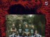 ORTHOSTAT: Devastação Death Metal em Jaraguá do Sul ao lado do Flesh Grinder e Sepulcro
