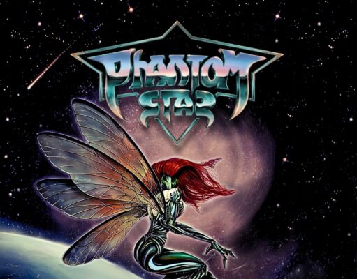 Phantom Star – Phantom Star (2026)