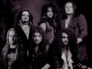 Heavy Metal clássico em sua forma máxima: Phantom Star lança oficialmente seu álbum de estreia