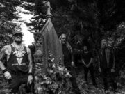 Cianeto Discos disponibiliza seis álbuns da banda irlandesa Primordial