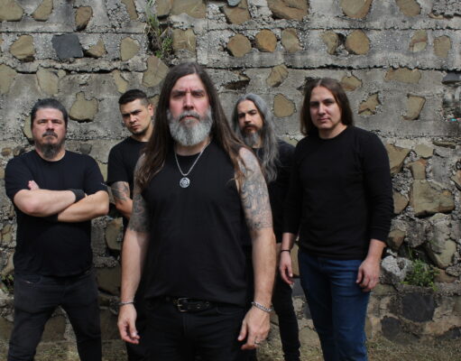 ENTREVISTA – Prophetic Age