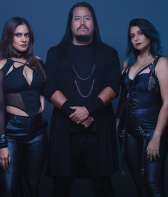 Rhegia lança single ‘Artificial Lights’ e confirma apresentação no Rock in Rio
