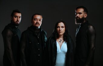 Sacrificed anuncia retorno com novo EP e confirma lançamento de singles e videoclipes inéditos