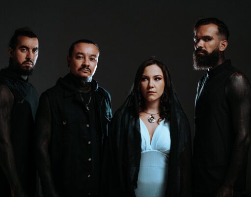 Sacrificed anuncia retorno com novo EP e confirma lançamento de singles e videoclipes inéditos