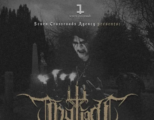 THY LIGHT ANUNCIA A “REQUIEM FOR LATIN AMERICA TOUR 2027”