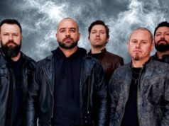 Steel Viper lança o single “Can It Save Us” e consolida nova fase