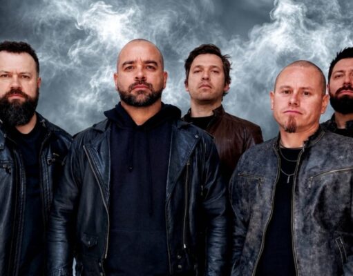 Steel Viper lança o single “Can It Save Us” e consolida nova fase