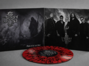 Novo videoclipe e pré-venda “Plague Of The Lost River” em vinil via Krakatoa Label são lançados