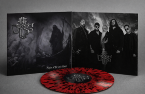 Novo videoclipe e pré-venda “Plague Of The Lost River” em vinil via Krakatoa Label são lançados