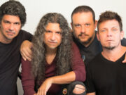 Taurus lança ‘Dark Ages’ com participação especial de Prika Amaral (Nervosa)