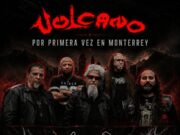 VULCANO: Lenda do Metal brasileiro é headliner do ‘Fast ‘n’ Loud’ neste fim de semana