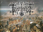 Tenebroso – Nossas Eternas Guerras (2026)