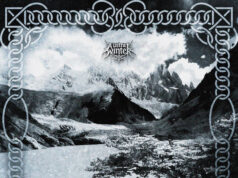 Austral Winter – Chaos in The Winter Forest (2026)