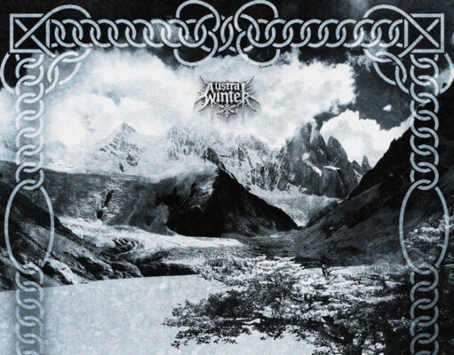 Austral Winter – Chaos in The Winter Forest (2026)